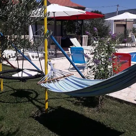 Villa Ana Umljanovic