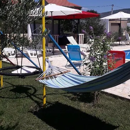 Villa Ana Umljanovic