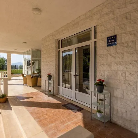 Villa Ana *